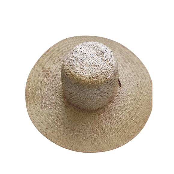 Reformation Straw Hat main image 7